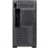Корпус ATX JONSBO D41 STD, Mini-Tower, без БП,  черный [d41 std black]